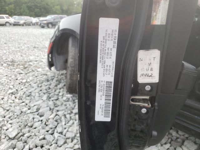 Photo 10 from auction – 2016 DODGE CHARGER SX with VIN 2C3CDXHG3GH154188