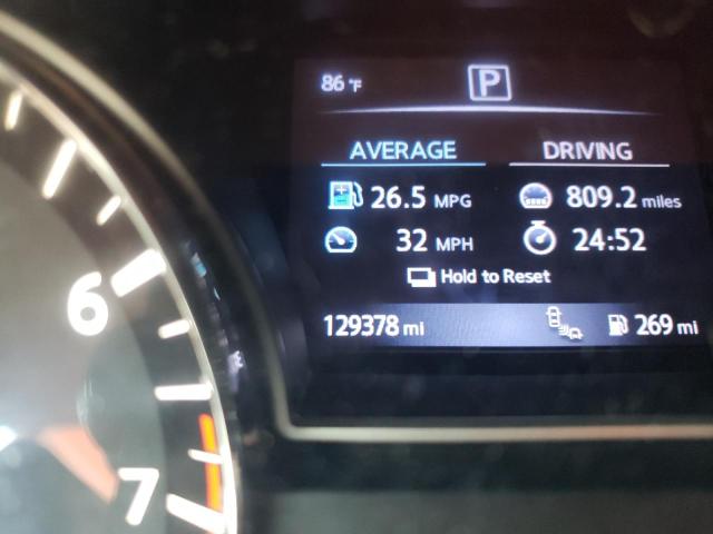 Photo 8 from auction – 2018 NISSAN ALTIMA 2.5 with VIN 1N4AL3AP3JC179360