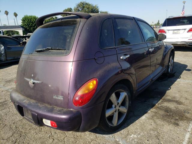 Photo 4 from auction – 2004 CHRYSLER PT CRUISER with VIN 3C8FY78G74T254664