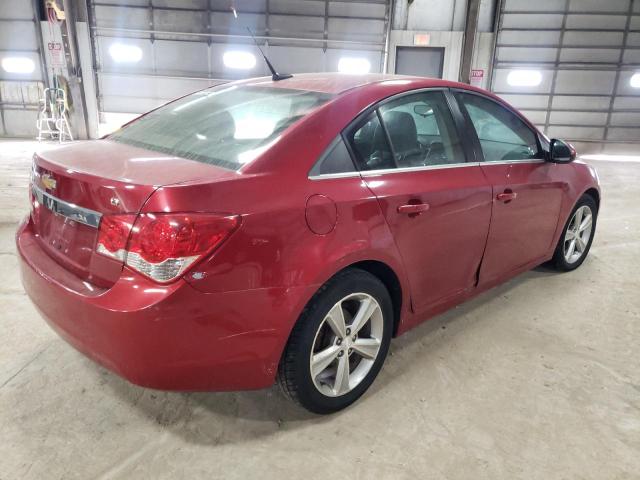 Photo 4 from auction – 2012 CHEVROLET CRUZE LT with VIN 1G1PG5SC2C7253615