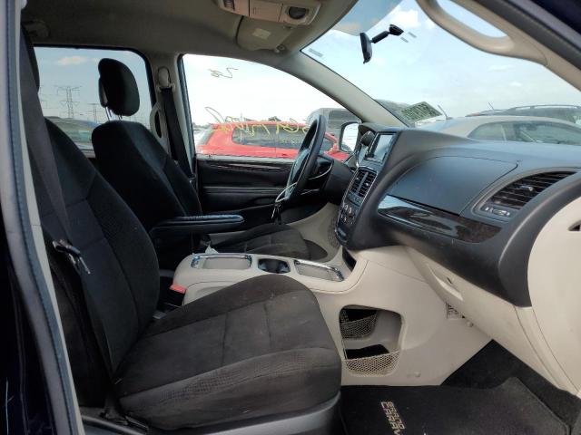 Photo 5 from auction – 2013 DODGE GRAND CARA with VIN 2C4RDGCG3DR543044