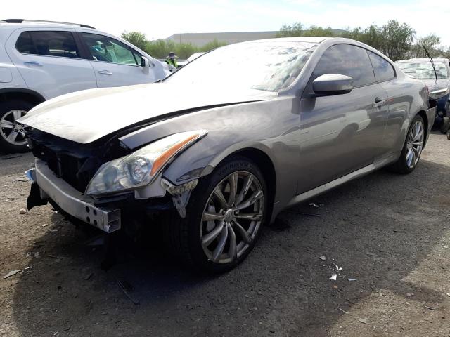 Photo 2 from auction – 2008 INFINITI G37 BASE with VIN JNKCV64E88M127976