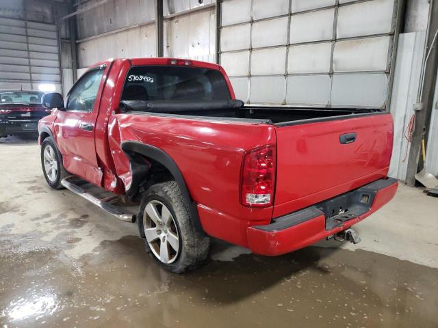 Photo 3 from auction – 2003 DODGE RAM 1500 S with VIN 1D7HA16D03J574361