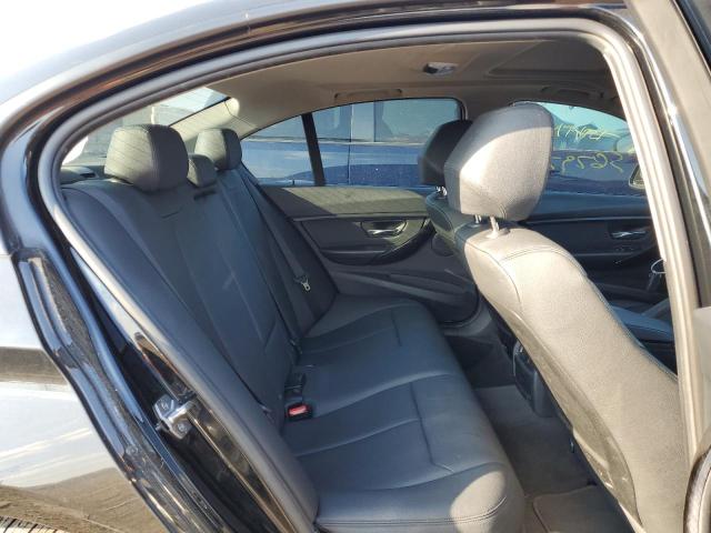 Photo 6 from auction – 2015 BMW 320 I XDRI with VIN WBA3C3C51FK203096