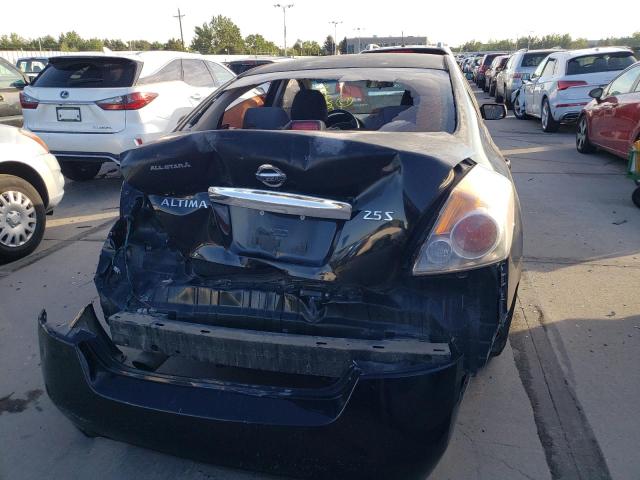 Photo 9 from auction – 2012 NISSAN ALTIMA BAS with VIN 1N4AL2AP9CC221608
