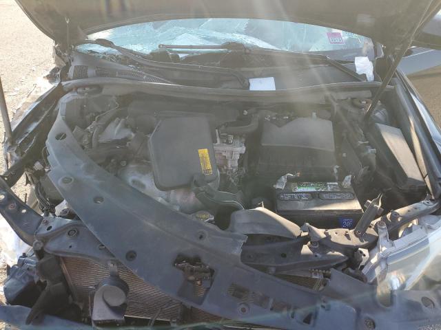 Photo 7 from auction – 2012 TOYOTA CAMRY BASE with VIN 4T1BF1FK5CU189534