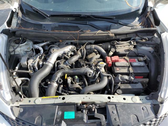 Photo 7 from auction – 2013 NISSAN JUKE S with VIN JN8AF5MV7DT216930