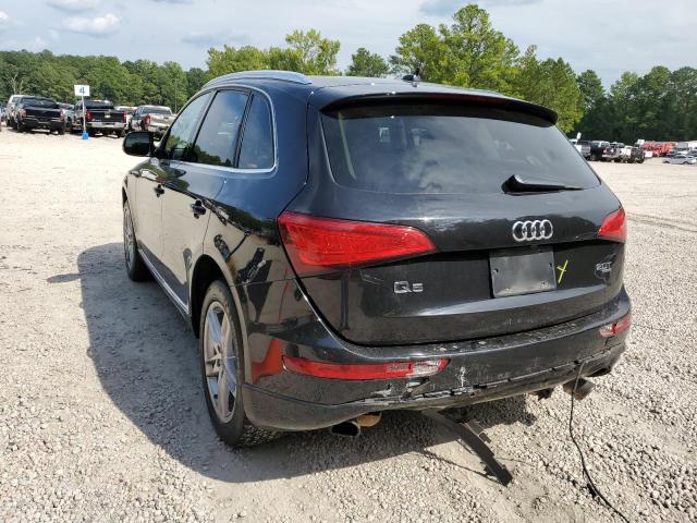 Zdjęcie 3 z aukcji – 2014 AUDI Q5 PREMIUM z VIN WA1LFAFP0EA105820