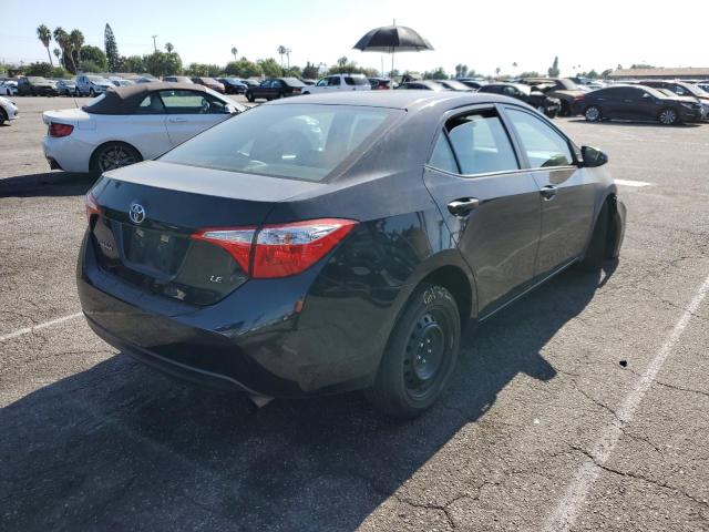 Photo 4 from auction – 2016 TOYOTA COROLLA L with VIN 5YFBURHE9GP498944