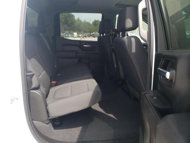 Photo 6 from auction – 2020 CHEVROLET SILVERADO with VIN 1GCPYCEF4LZ222076