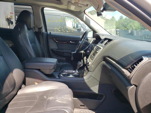 Photo 5 from auction – 2016 GMC ACADIA DEN with VIN 1GKKVTKD0GJ225605
