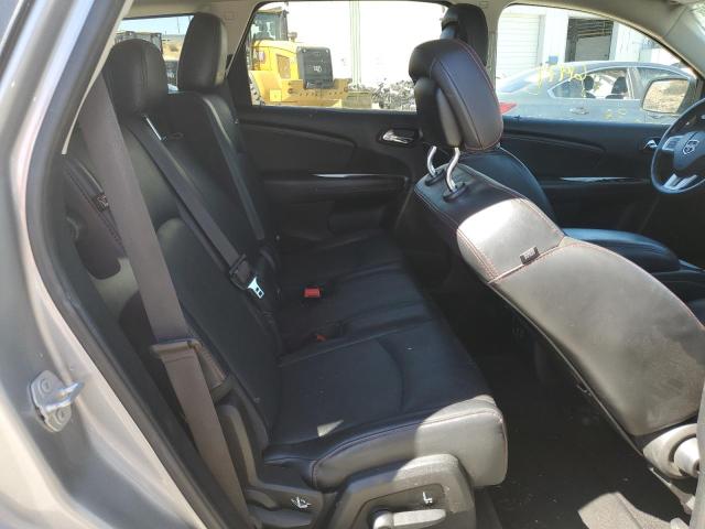 Photo 6 from auction – 2019 DODGE JOURNEY GT with VIN 3C4PDDEG3KT764740