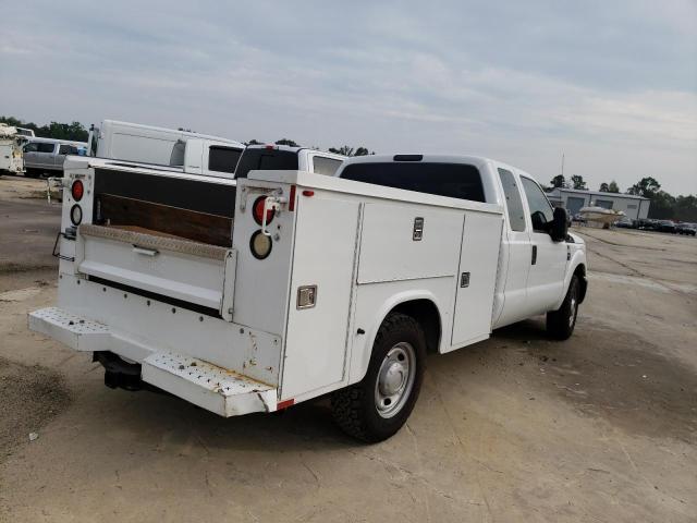 Photo 4 from auction – 2013 FORD F250 SUPER with VIN 1FD7X2A64DEB36838