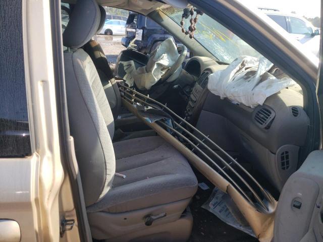 Photo 5 from auction – 2001 CHRYSLER TOWN & COU with VIN 2C4GP74LX1R288558