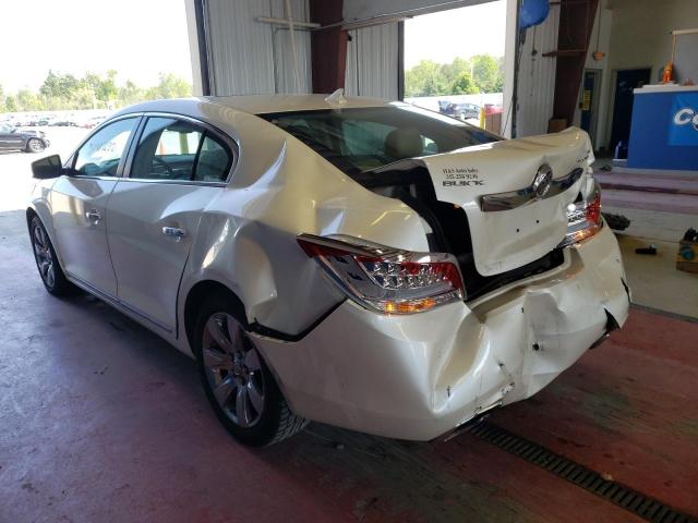 Photo 3 from auction – 2012 BUICK LACROSSE P with VIN 1G4GF5E33CF111443