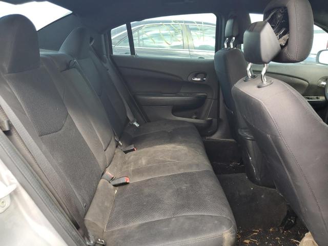Photo 6 from auction – 2013 CHRYSLER 200 LX with VIN 1C3CCBAG5DN723836