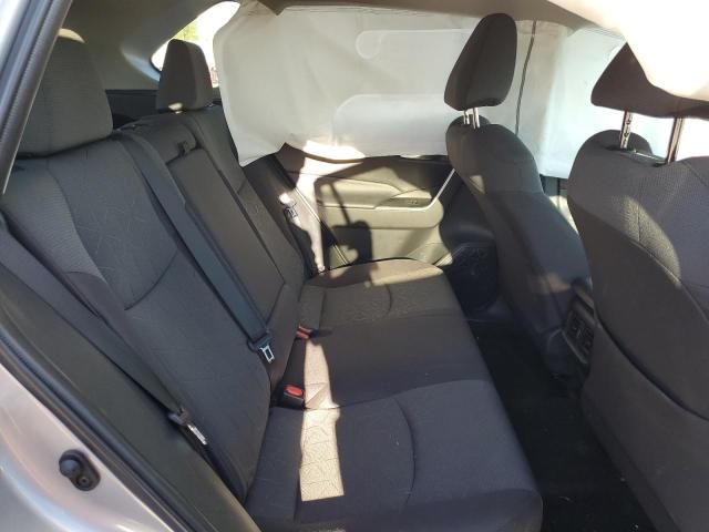 Photo 6 from auction – 2022 TOYOTA RAV4 XLE with VIN 2T3P1RFV4NC258450