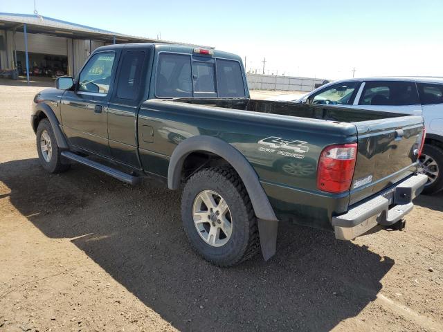 Photo 3 from auction – 2002 FORD RANGER SUP with VIN 1FTZR45E32PB35816