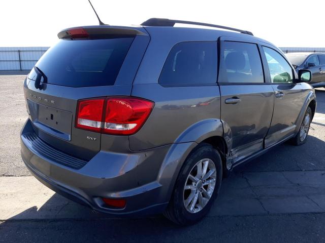 Photo 4 from auction – 2013 DODGE JOURNEY SX with VIN 3C4PDCBG3DT577337