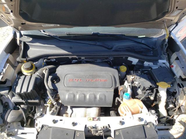 Photo 7 from auction – 2015 RAM PROMASTER with VIN ZFBERFATXF6A79633