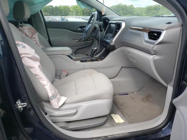 Photo 5 from auction – 2017 GMC ACADIA SLE with VIN 1GKKNKLAXHZ300750
