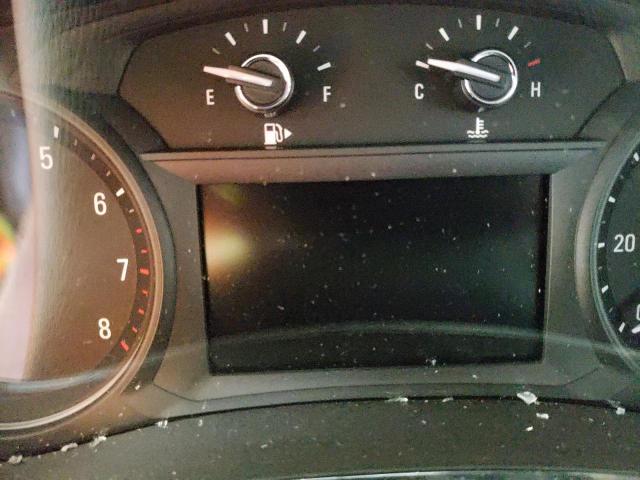 Photo 8 from auction – 2019 BUICK ENCORE PRE with VIN KL4CJASB0KB947264