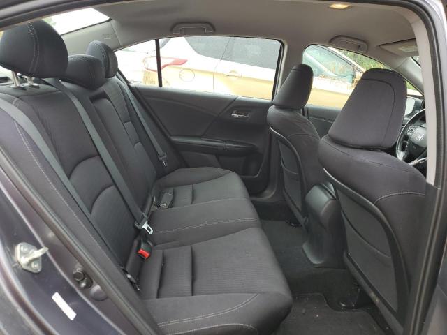 Photo 6 from auction – 2014 HONDA ACCORD SPO with VIN 1HGCR2F59EA063800