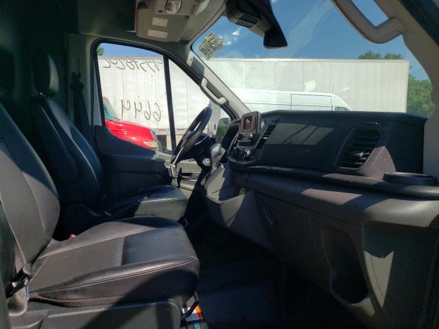 Photo 5 from auction – 2020 FORD TRANSIT T- with VIN 1FTBR1X89LKA99877