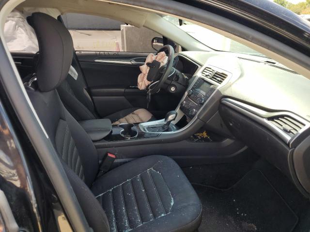 Photo 5 from auction – 2014 FORD FUSION SE with VIN 3FA6P0HD8ER290062