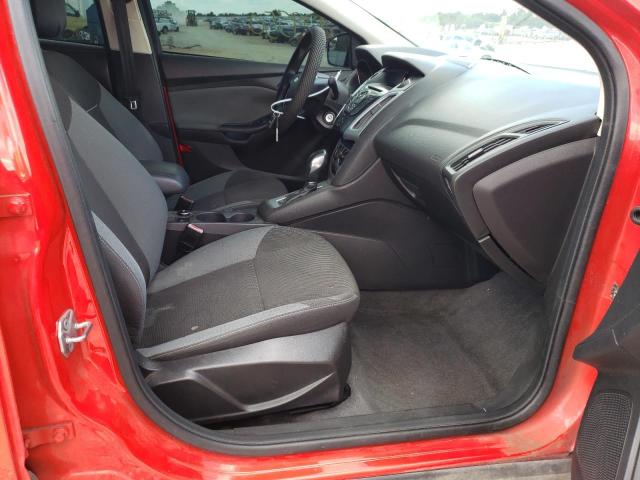 Photo 5 from auction – 2012 FORD FOCUS SE with VIN 1FAHP3F22CL146871