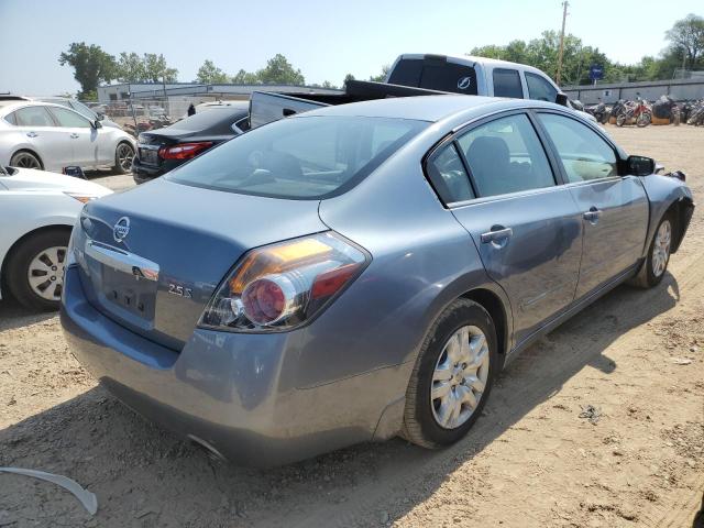 Photo 4 from auction – 2011 NISSAN ALTIMA BAS with VIN 1N4AL2AP5BN516403