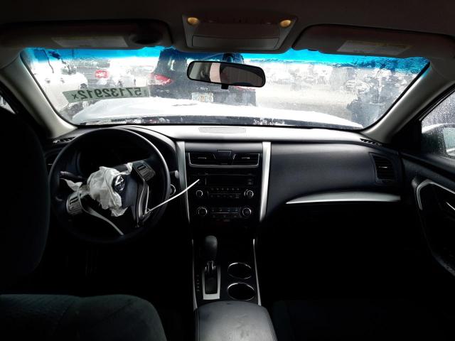 Photo 9 from auction – 2015 NISSAN ALTIMA 2.5 with VIN 1N4AL3AP5FC584417