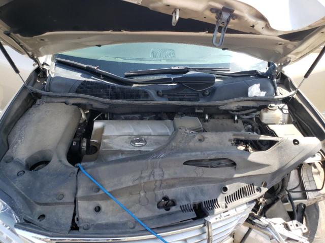 Photo 7 from auction – 2015 LEXUS RX 350 BAS with VIN 2T2BK1BA3FC284569