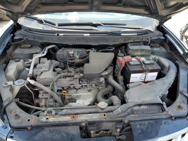 Photo 7 from auction – 2012 NISSAN ROGUE S with VIN JN8AS5MV5CW701883