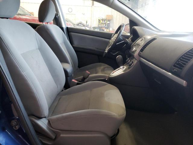Photo 5 from auction – 2010 NISSAN SENTRA 2.0 with VIN 3N1AB6AP1AL614432