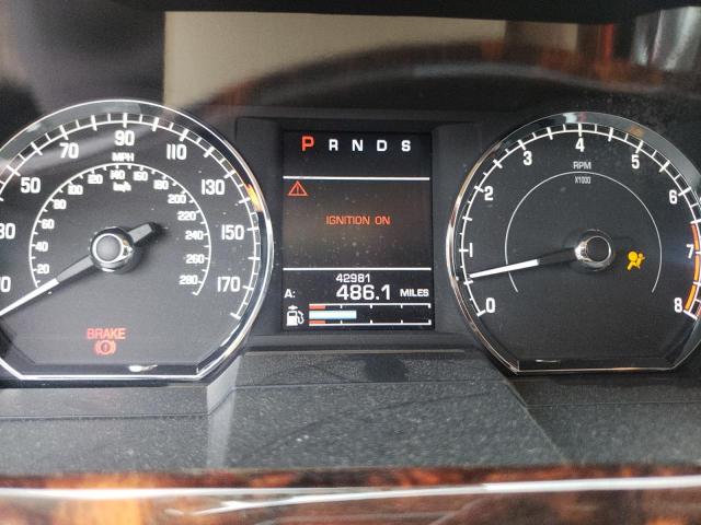 Фото 8 с аукциона – 2011 JAGUAR XK с VIN SAJWA4GB1BLB41302