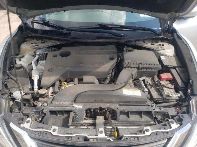 Photo 7 from auction – 2016 NISSAN ALTIMA 2.5 with VIN 1N4AL3APXGC169367