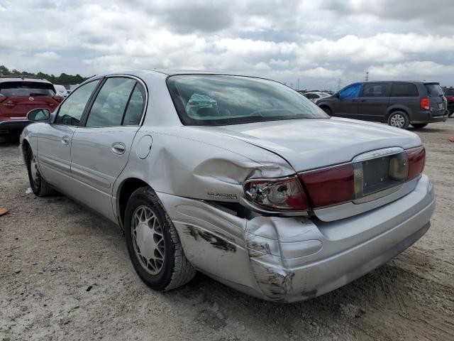 Photo 3 from auction – 2000 BUICK LESABRE LI with VIN 1G4HR54K4YU113077