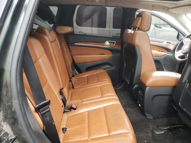 Zdjęcie 6 z aukcji – 2012 JEEP GRAND CHER z VIN 1C4RJFCG0CC232245