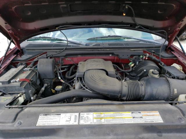 Photo 7 from auction – 1999 FORD F150 with VIN 1FTRX18W9XNB83235