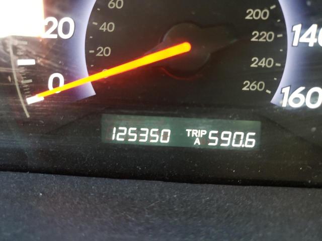 Photo 8 from auction – 2009 HONDA ODYSSEY EX with VIN 5FNRL38659B017299