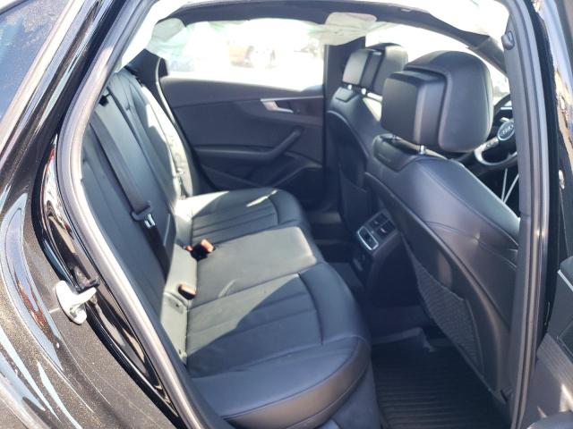 Photo 6 from auction – 2017 AUDI A4 PREMIUM with VIN WAUENAF40HA167291