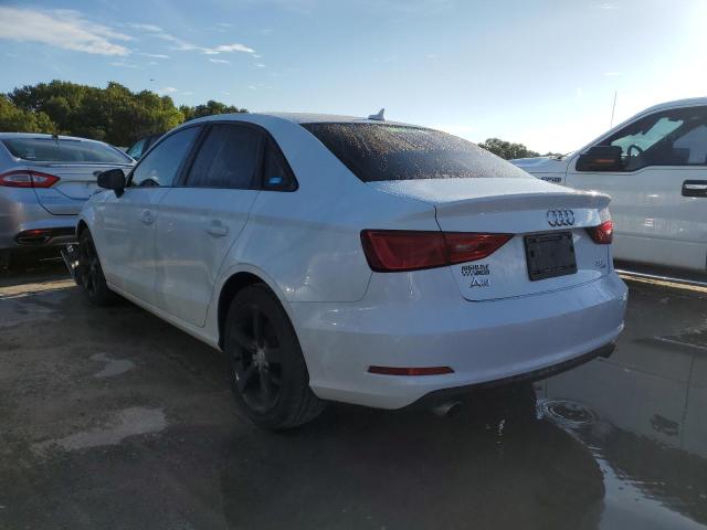 Photo 3 from auction – 2015 AUDI A3 PREMIUM with VIN WAUBFGFF3F1050757