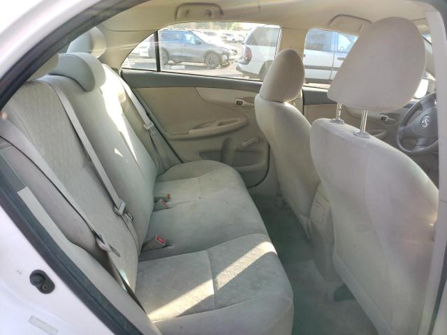 Photo 6 from auction – 2010 TOYOTA COROLLA BA with VIN 1NXBU4EE0AZ200407