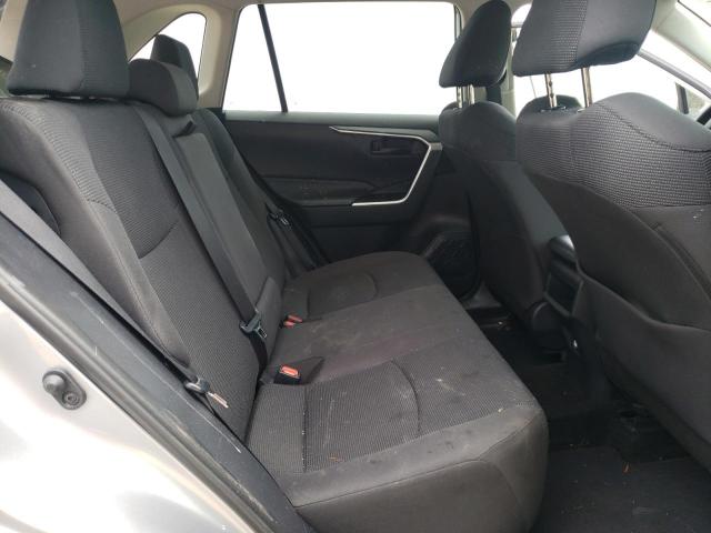 Photo 6 from auction – 2019 TOYOTA RAV4 LE with VIN 2T3H1RFV1KC007319