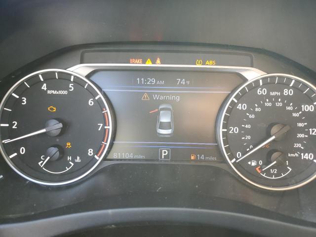 Photo 8 from auction – 2019 NISSAN ALTIMA S with VIN 1N4BL4BV1KC119764