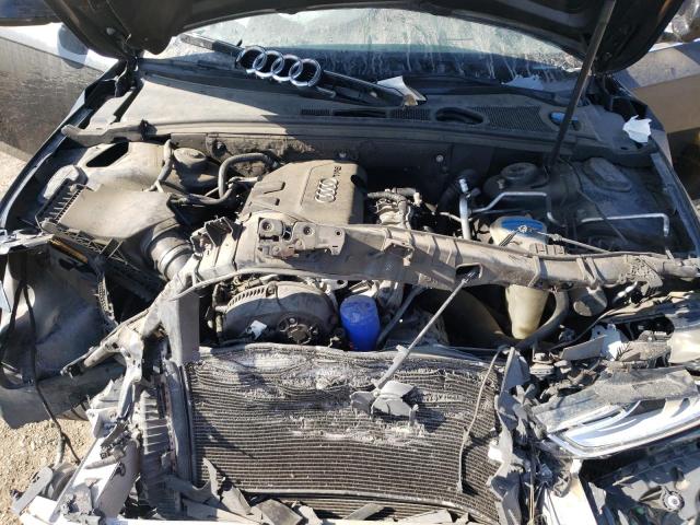Photo 7 from auction – 2014 AUDI A4 PREMIUM with VIN WAUAFAFL4EN002805
