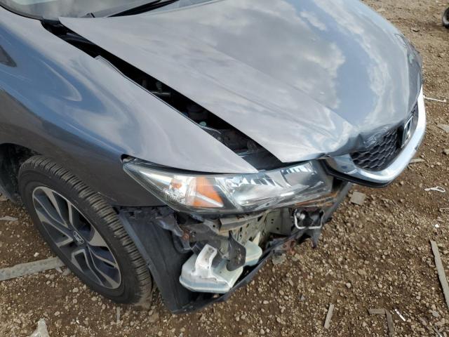 Photo 9 from auction – 2013 HONDA CIVIC EX with VIN 19XFB2F82DE098135