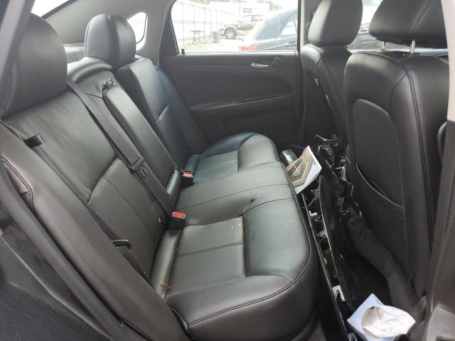 Photo 6 from auction – 2014 CHEVROLET IMPALA LIM with VIN 2G1WC5E34E1185305
