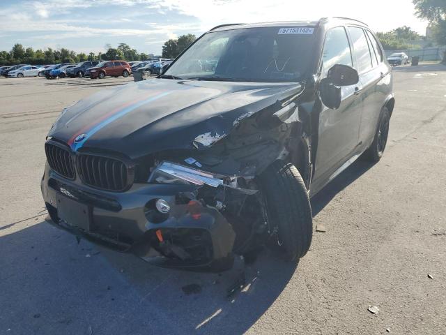 Photo 2 from auction – 2016 BMW X5 XDRIVE3 with VIN 5UXKR0C59G0S93217